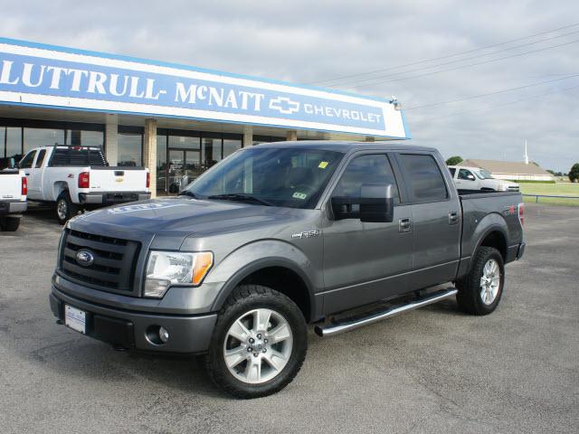 Photo of 2010 Ford F-150
