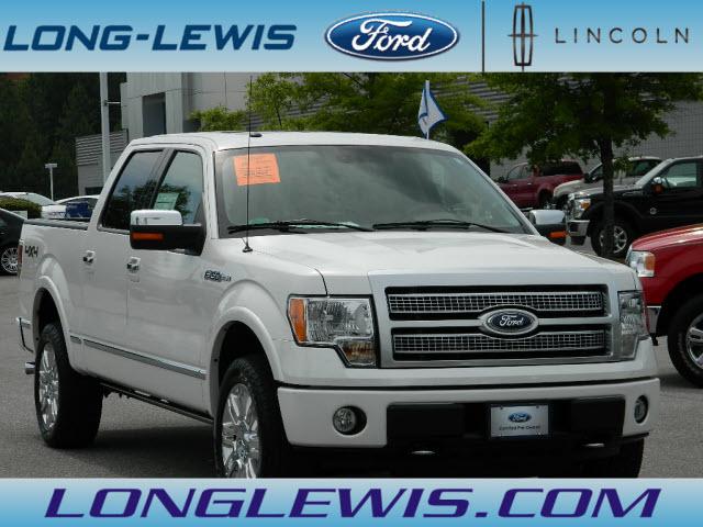 Photo of 2010 Ford F-150