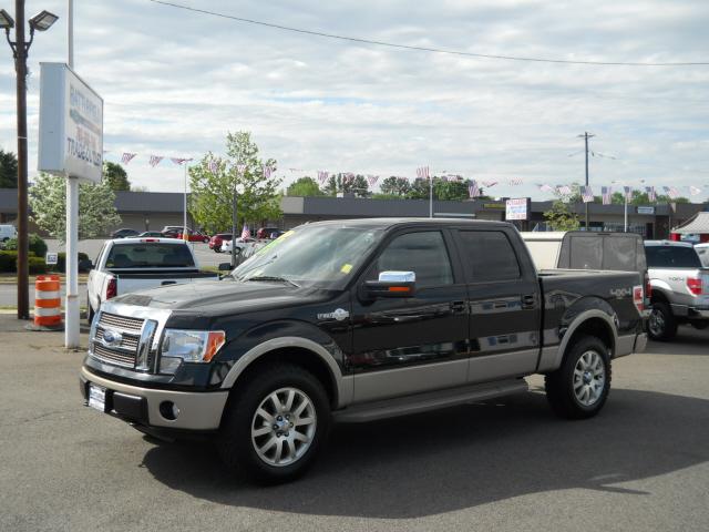 Photo of 2010 Ford F-150