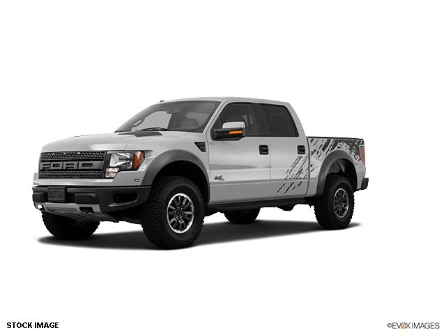 Photo of 2011 Ford F-150