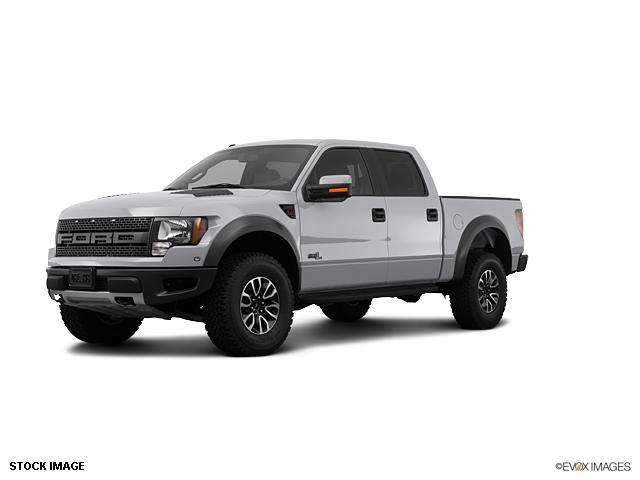 Photo of 2012 Ford F-150