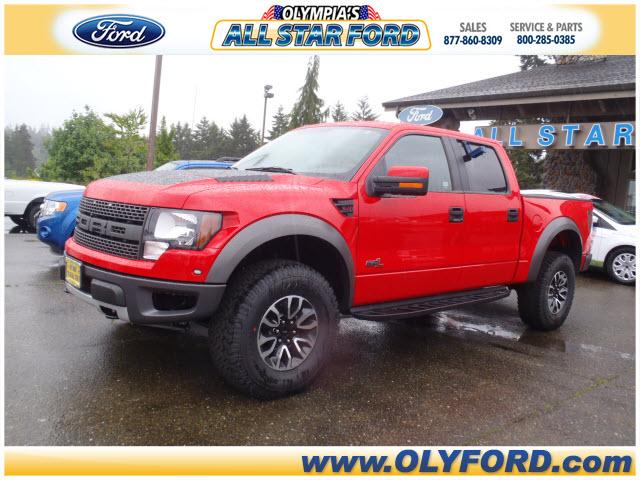 Photo of 2012 Ford F-150