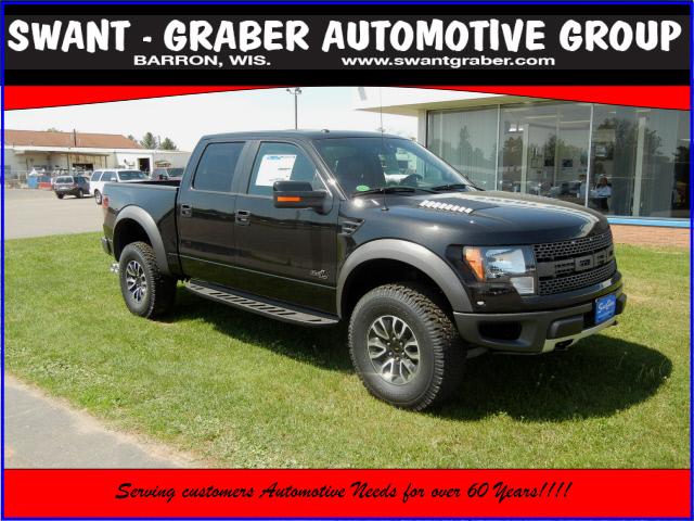 Photo of 2012 Ford F-150