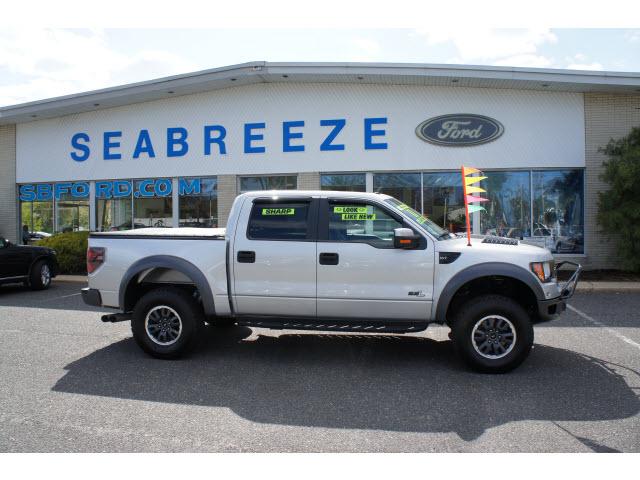 Photo of 2011 Ford F-150