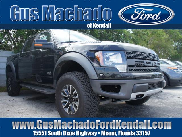 Photo of 2012 Ford F-150