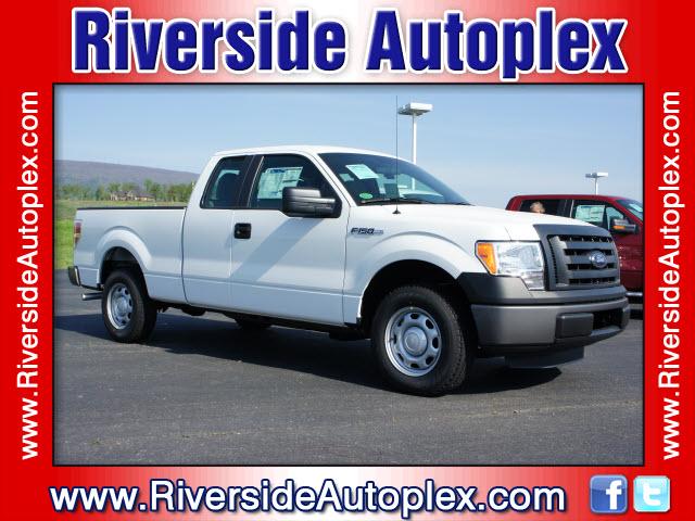 Photo of 2012 Ford F-150