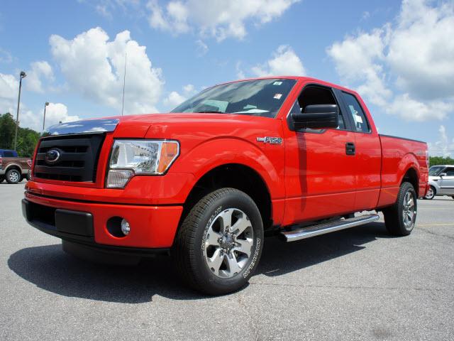 Photo of 2012 Ford F-150