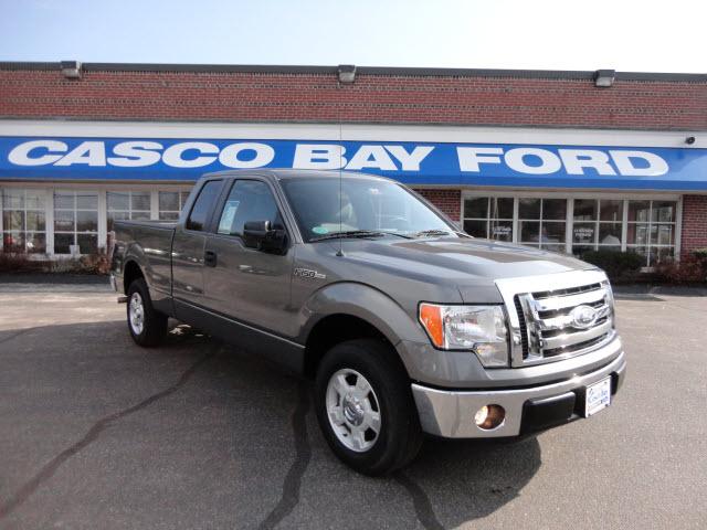 Photo of 2011 Ford F-150