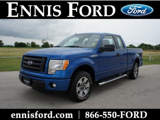 Photo of 2011 Ford F-150