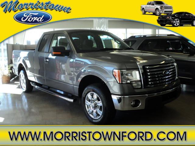 Photo of 2012 Ford F-150