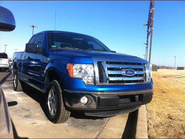 Photo of 2011 Ford F-150