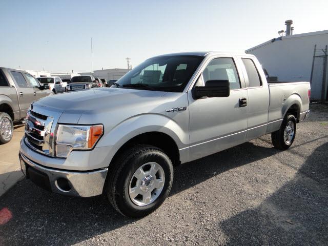Photo of 2012 Ford F-150
