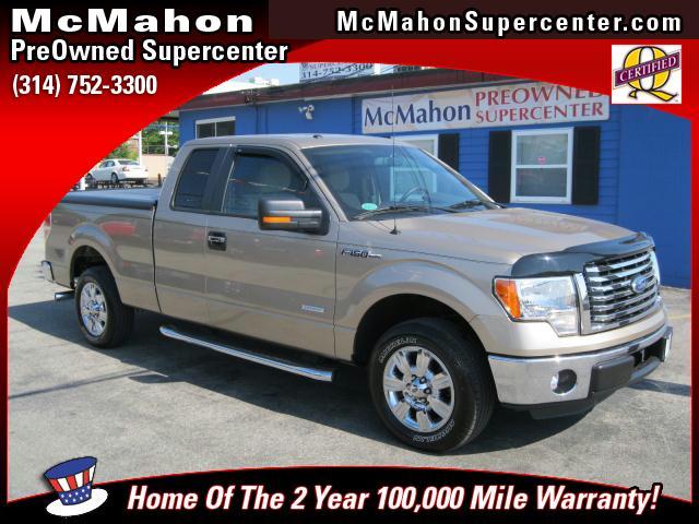 Photo of 2011 Ford F-150