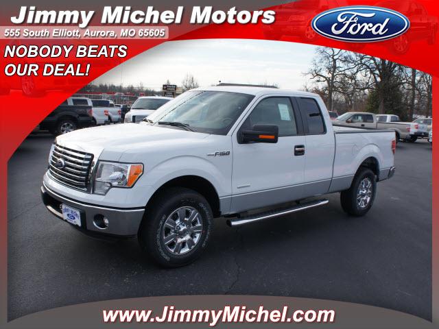 Photo of 2012 Ford F-150