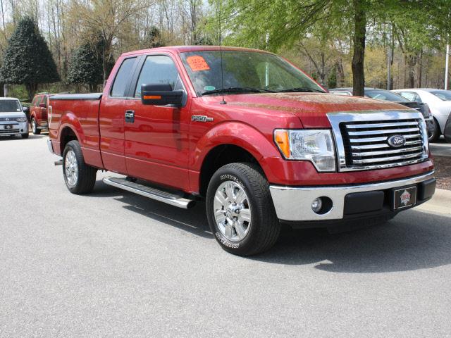 Photo of 2010 Ford F-150