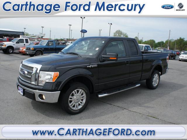 Photo of 2010 Ford F-150