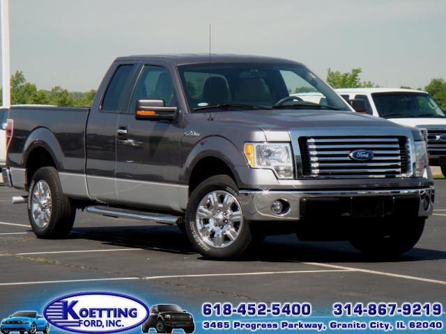 Photo of 2010 Ford F-150