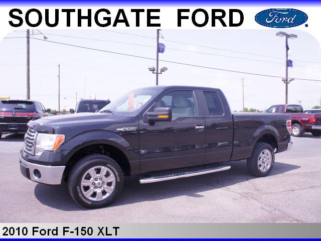 Photo of 2010 Ford F-150