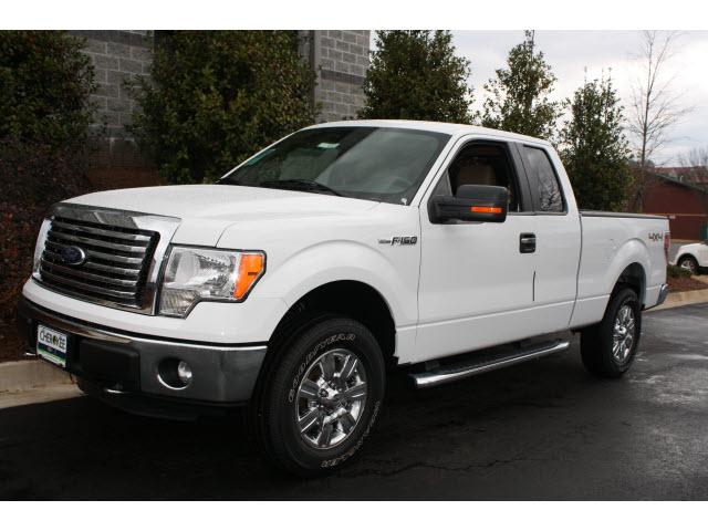 Photo of 2011 Ford F-150