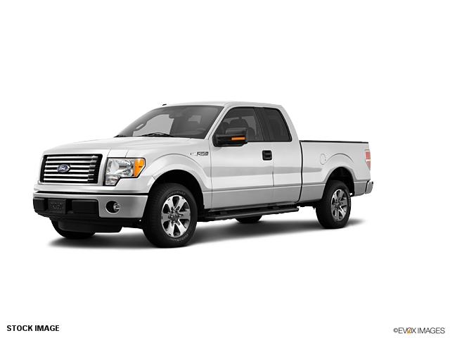 Photo of 2011 Ford F-150