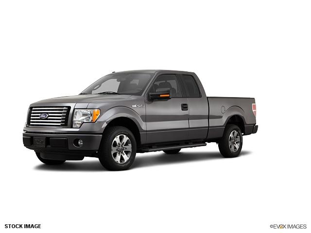 Photo of 2011 Ford F-150