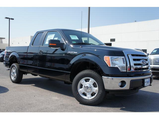 Photo of 2011 Ford F-150