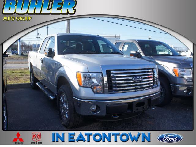 Photo of 2011 Ford F-150