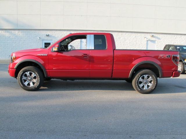 Photo of 2012 Ford F-150