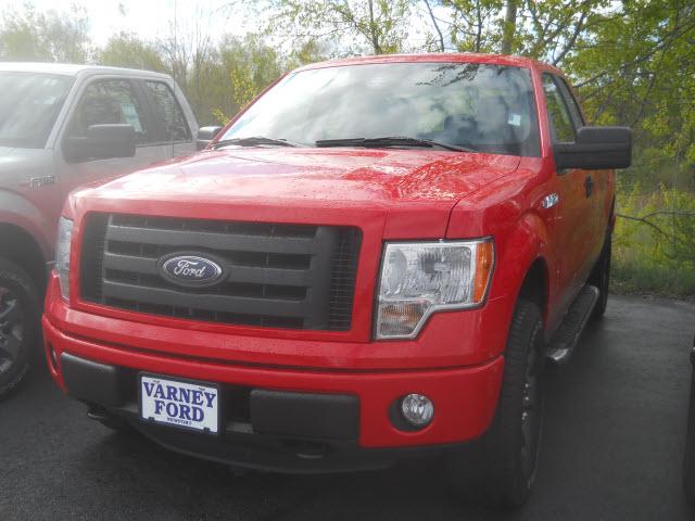 Photo of 2012 Ford F-150