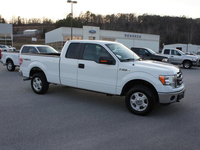 Photo of 2011 Ford F-150