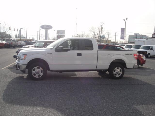 Photo of 2011 Ford F-150
