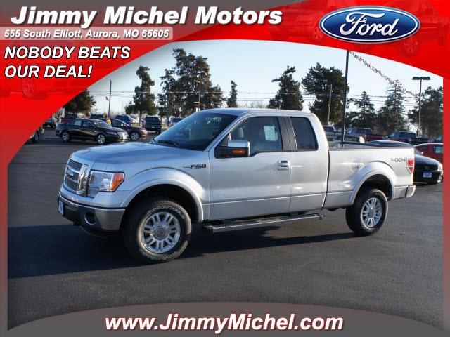 Photo of 2012 Ford F-150