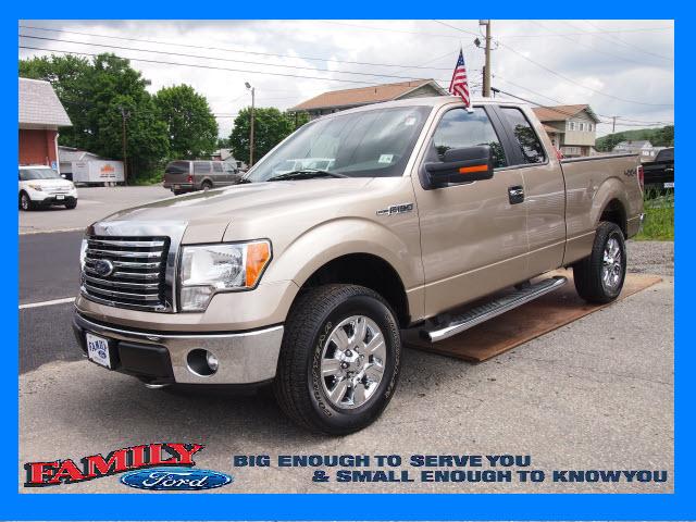 Photo of 2011 Ford F-150