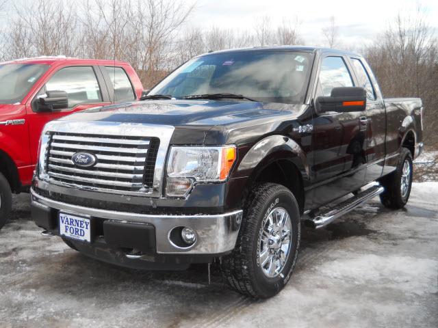 Photo of 2012 Ford F-150