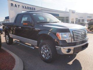 Photo of 2012 Ford F-150