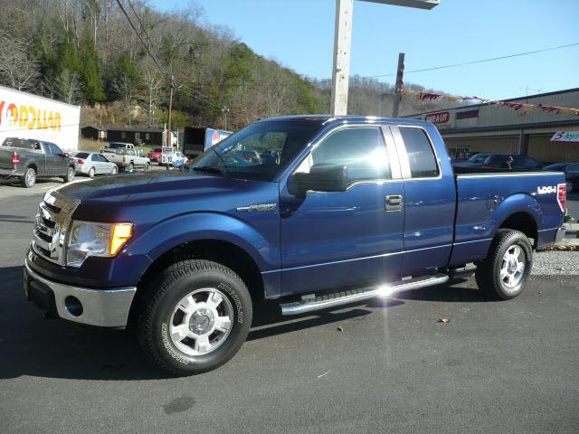 Photo of 2011 Ford F-150