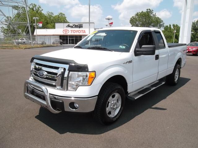 Photo of 2011 Ford F-150