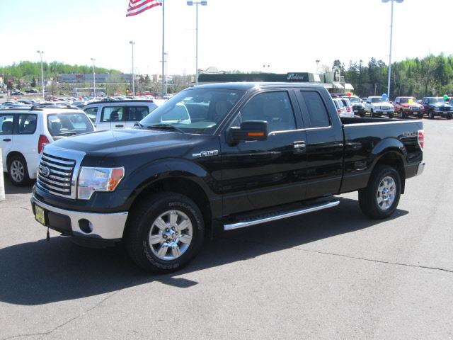 Photo of 2011 Ford F-150