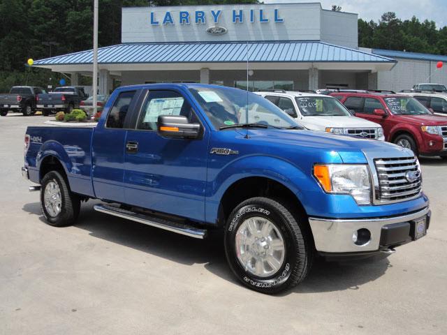 Photo of 2012 Ford F-150