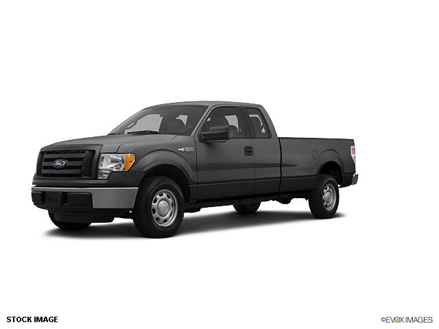 Photo of 2012 Ford F-150