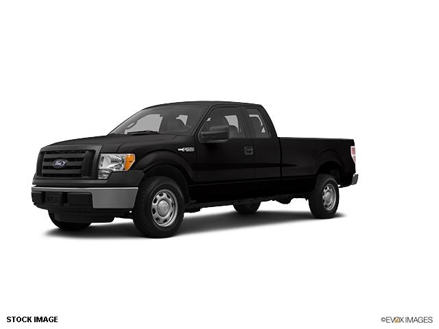 Photo of 2012 Ford F-150