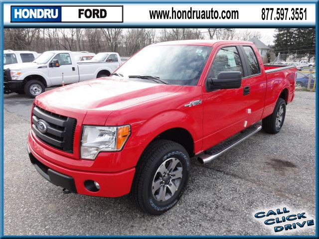 Photo of 2012 Ford F-150