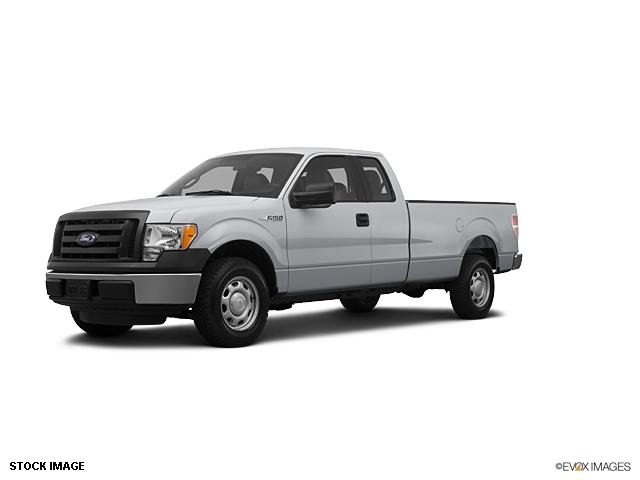 Photo of 2012 Ford F-150