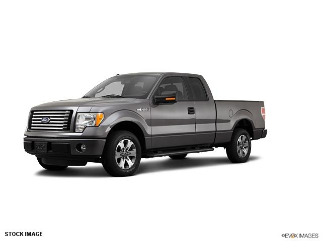 Photo of 2011 Ford F-150