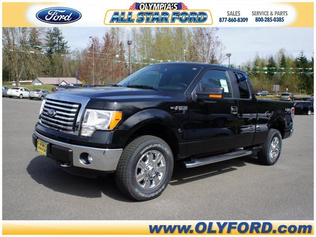 Photo of 2012 Ford F-150