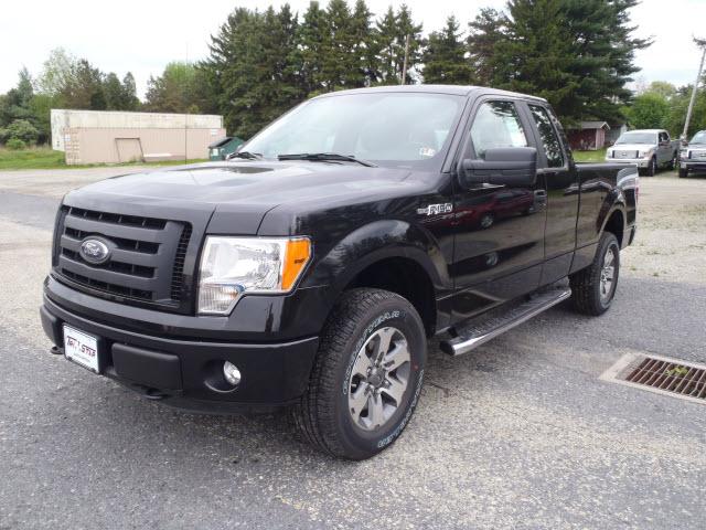 Photo of 2012 Ford F-150