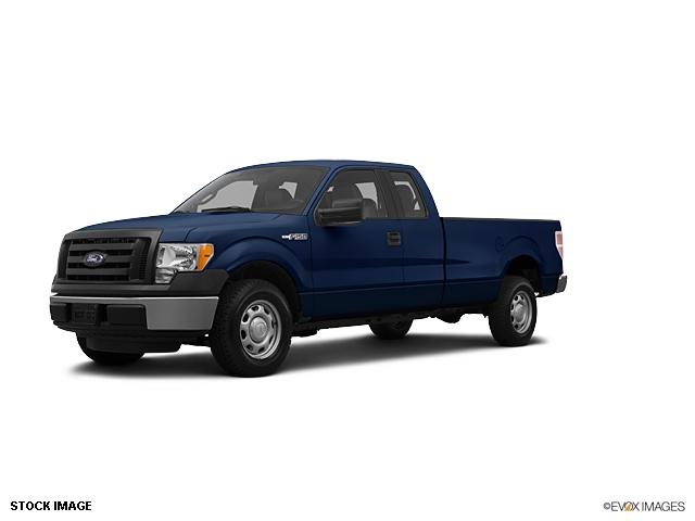 Photo of 2012 Ford F-150