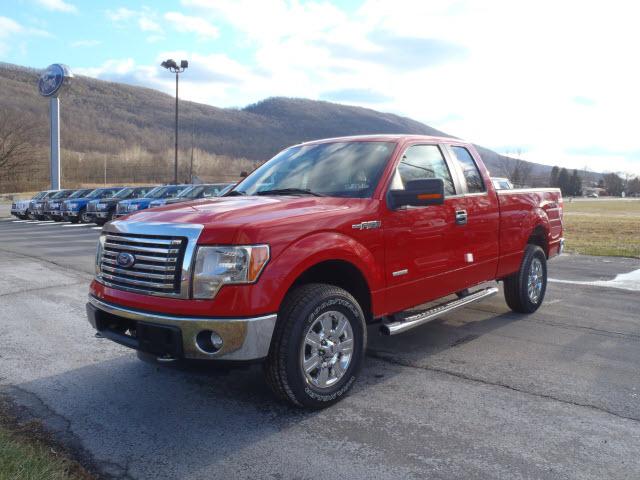Photo of 2012 Ford F-150