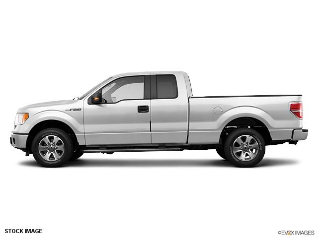 Photo of 2011 Ford F-150