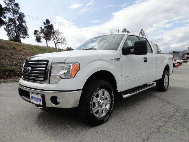 Photo of 2012 Ford F-150